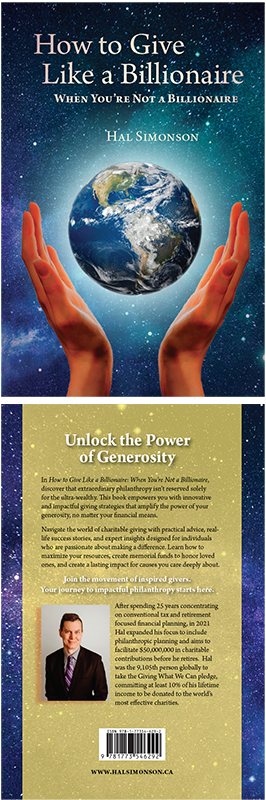 Book cover front