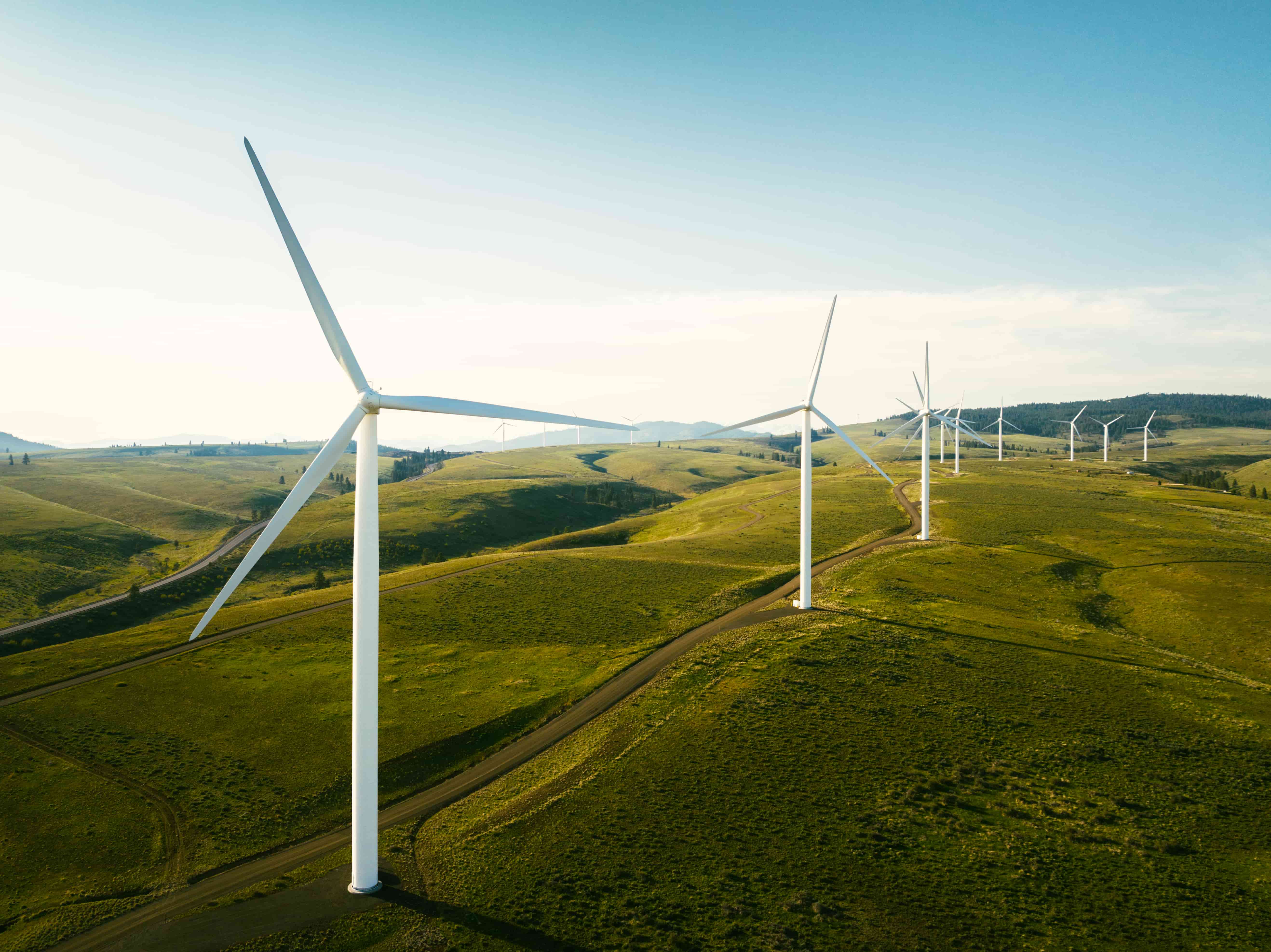 Windmills